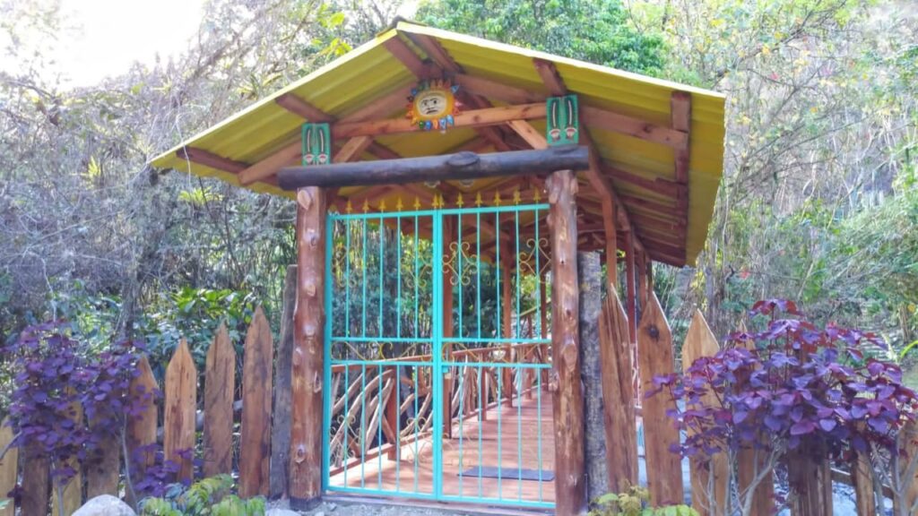 Casa del Sol Retreat Center - ayahuasca retreat ecuador