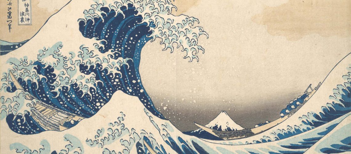 Wave Kanagawa